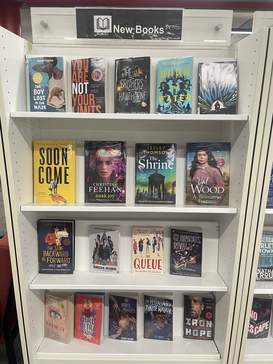 Woolwich Centre Library tweet media