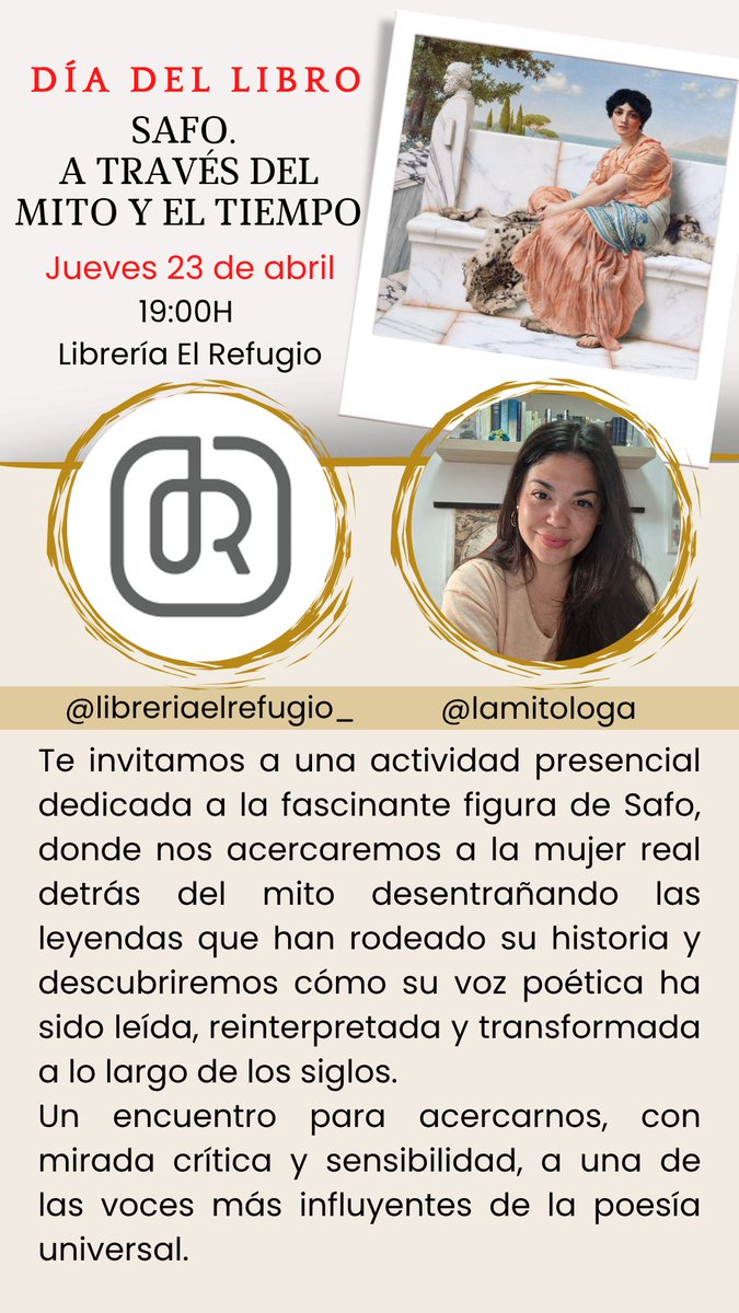 Irene González Cabrera tweet media