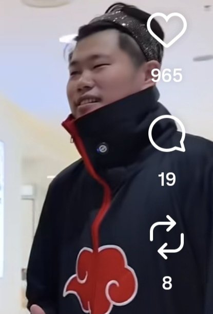 YKLN　(林方君) tweet media