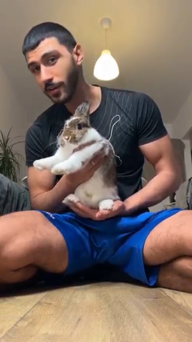 WitchB85528's tweet photo. Leowithcharm, Daddyischarming, aka rabbitguy

After some battle, Ive won and got his Dick as a reward🥰😍

He likes to tease and shit, now his sausage is ours 🤤🤤 For those thirsting, here is your shit…

Enjoy some chocolate 🍫 queens 👑 we deserve it!!!! 😋😋 https://t.co/0NOGs04HGf