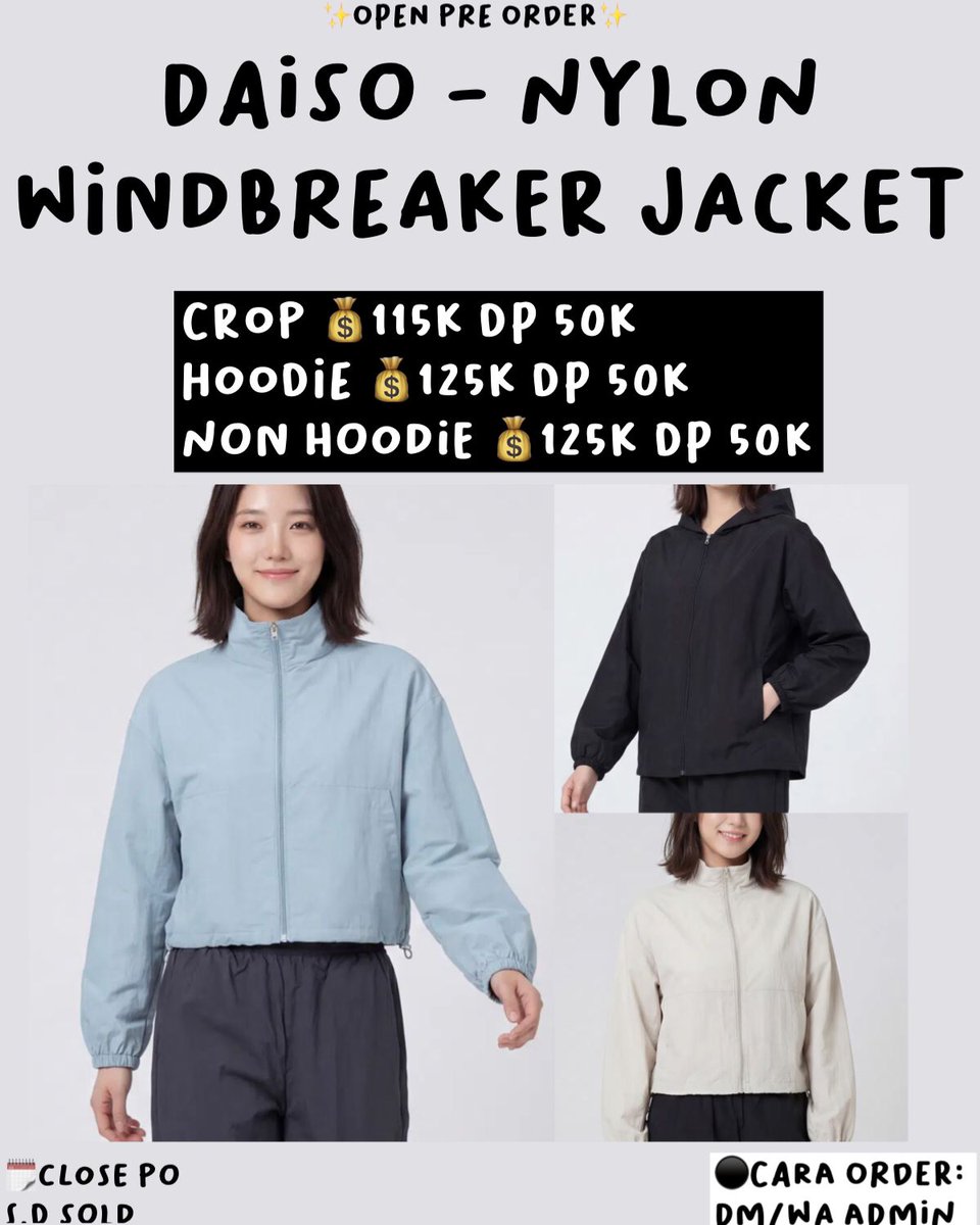 OPEN PO JASTIP MD ANNIVERSARY NCT 2026 tweet media