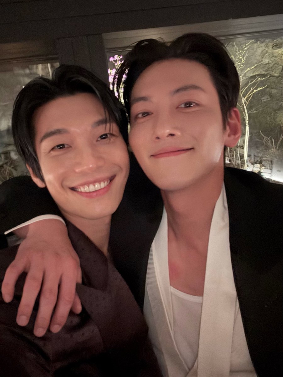 wi hajoon pics tweet media