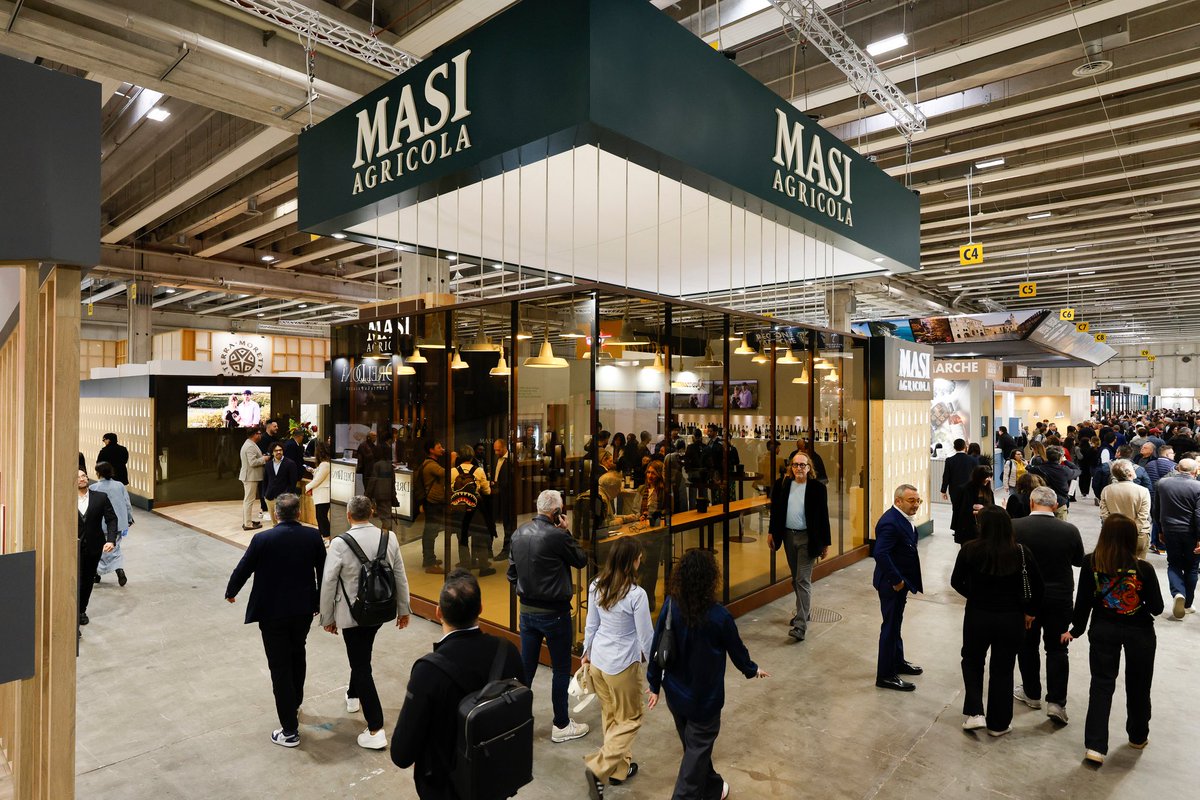 Masi Wines tweet media