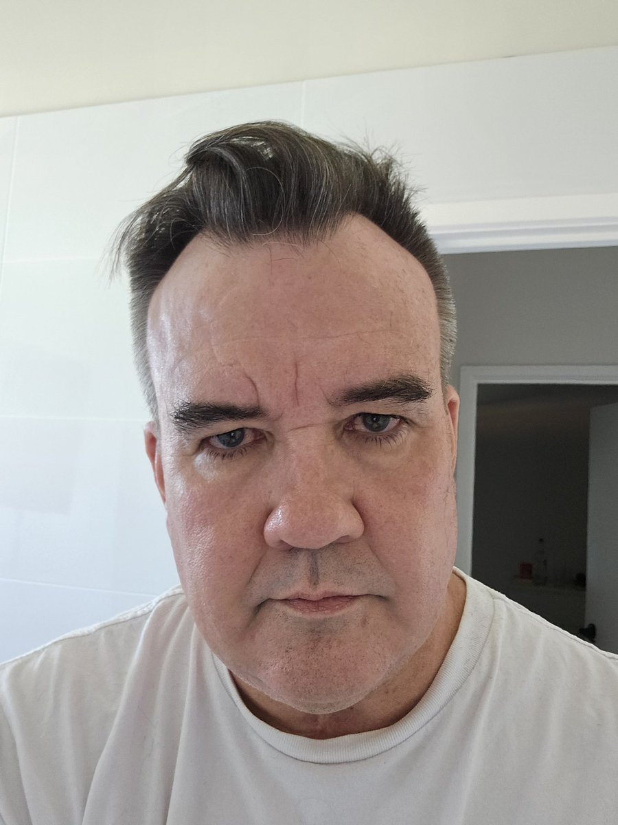 Dave Donovan tweet media