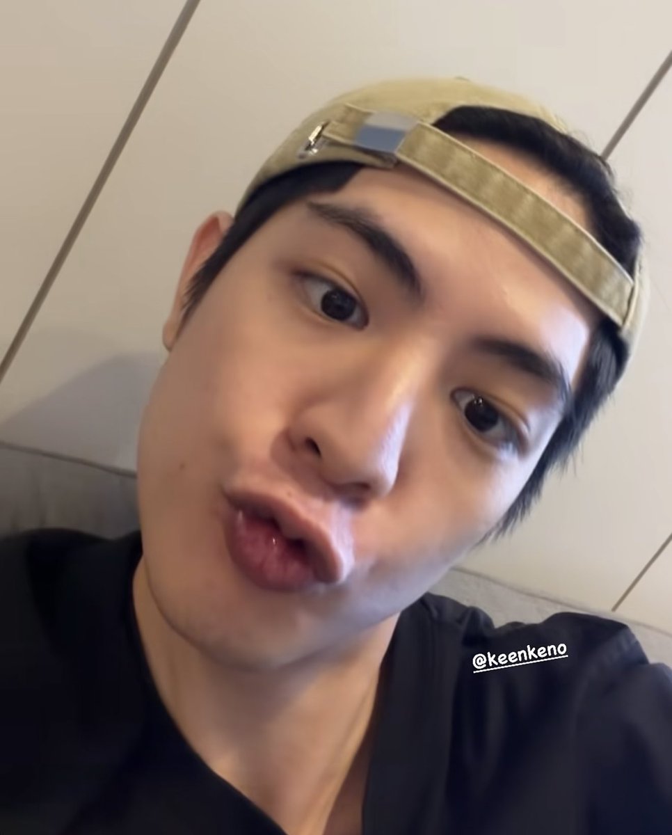 Sia_^^ SeaKeen🍀CLO’VER tweet media