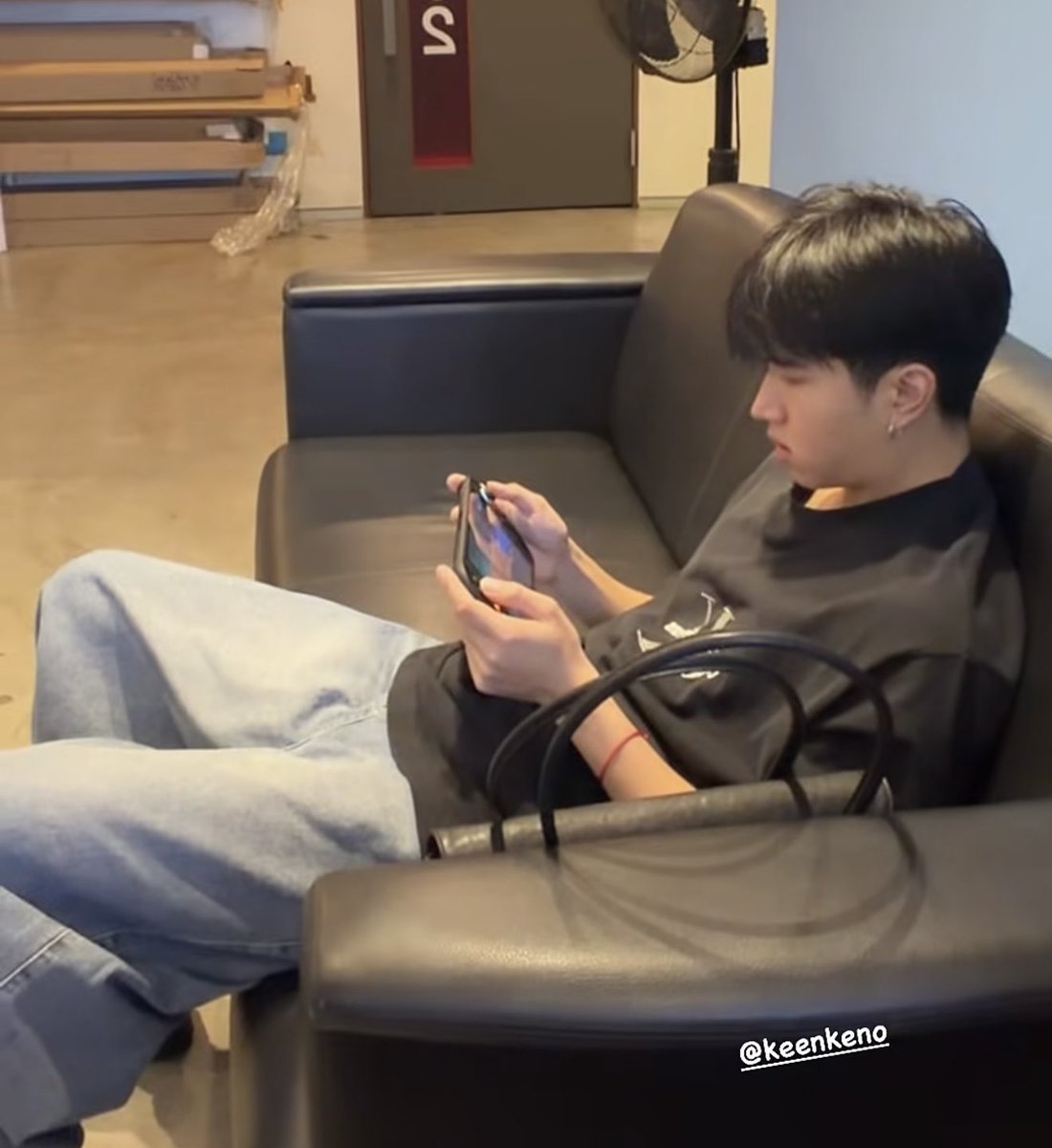 Sia_^^ SeaKeen🍀CLO’VER tweet media