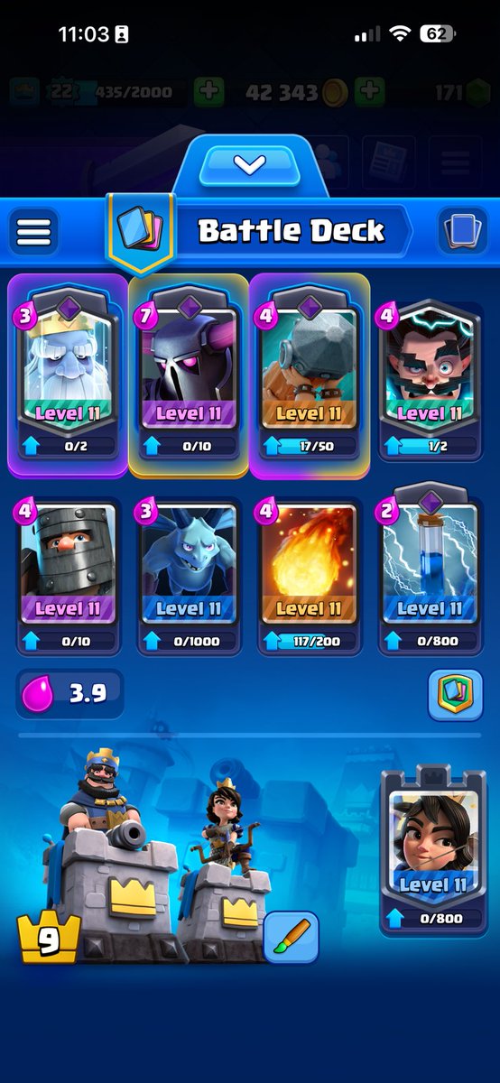 Padaoine tweet media