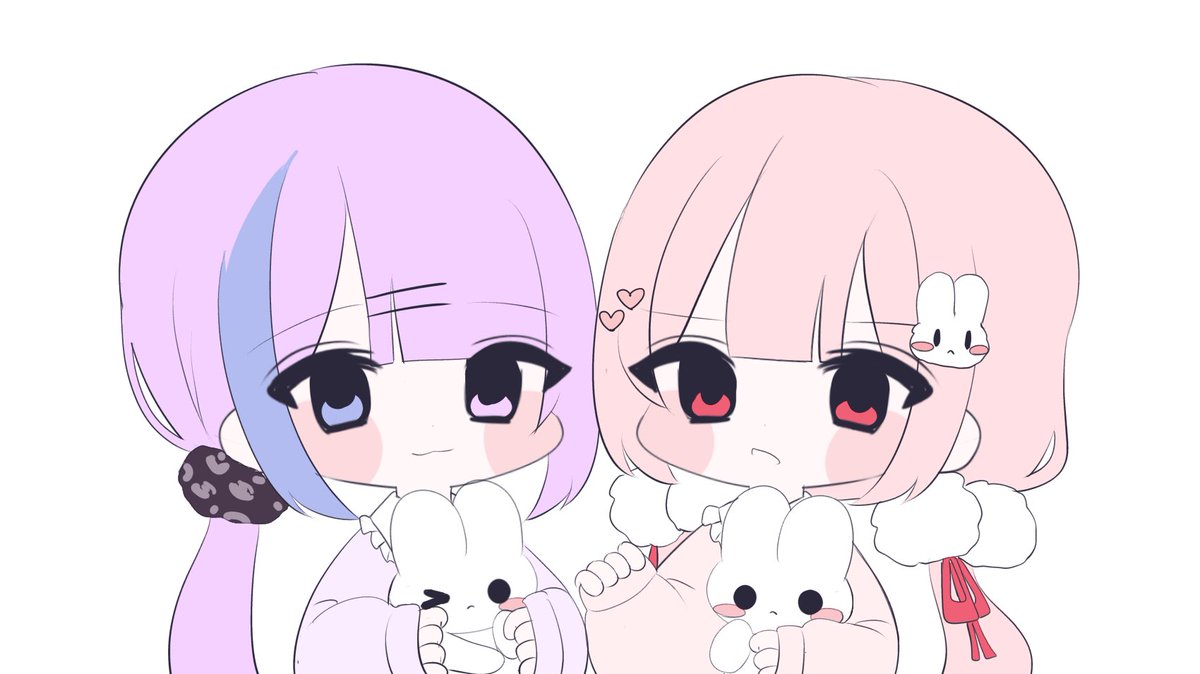 りーにょん 〈 依頼募集中 〉 tweet media