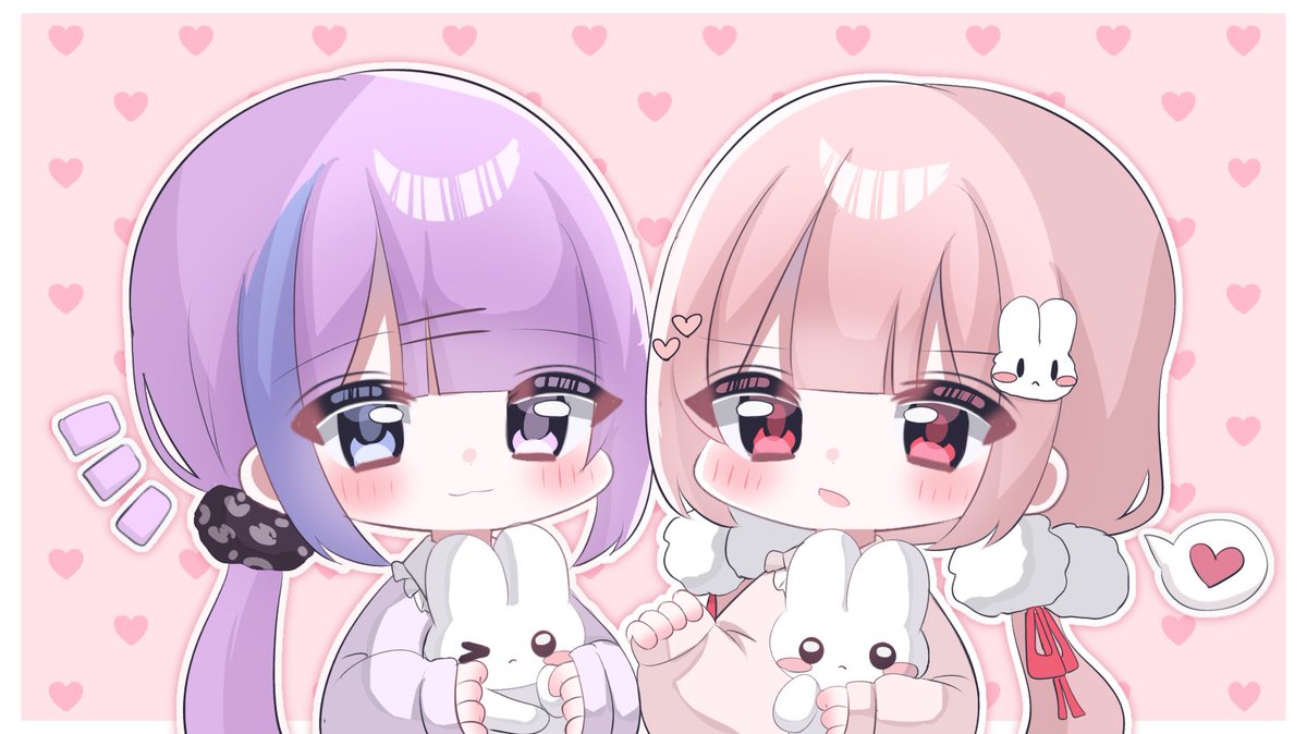 りーにょん 〈 依頼募集中 〉 tweet media