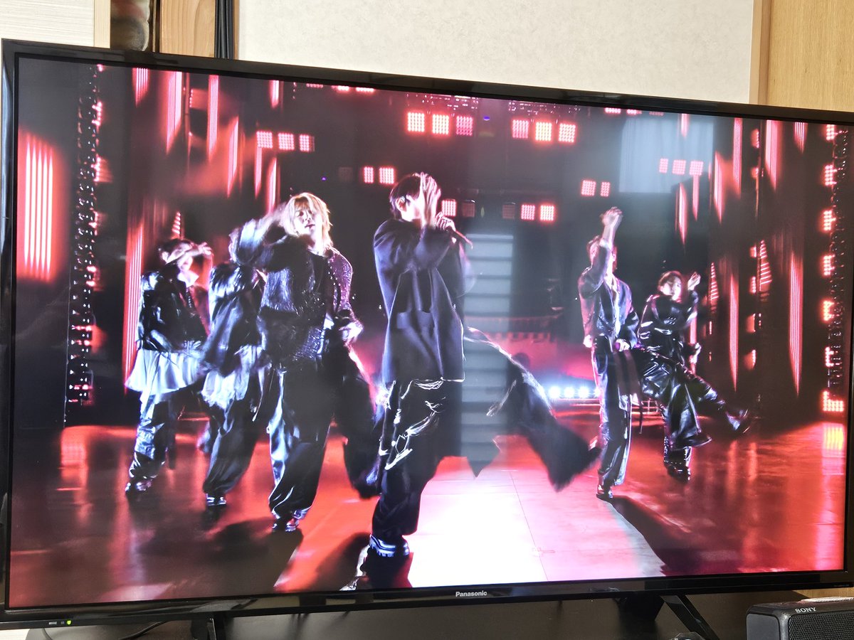 FUMIAKI HASEBE tweet media