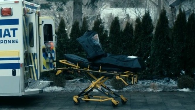 buru • the boys s5 spoilers tweet media