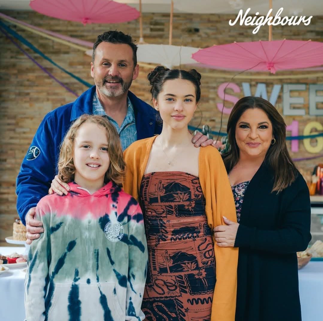 Sammie81 tweet media