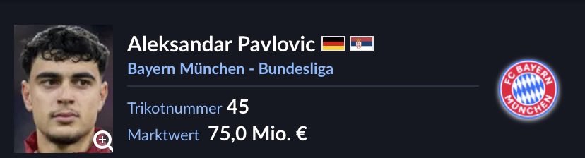 Müller für die Ewigkeit tweet media