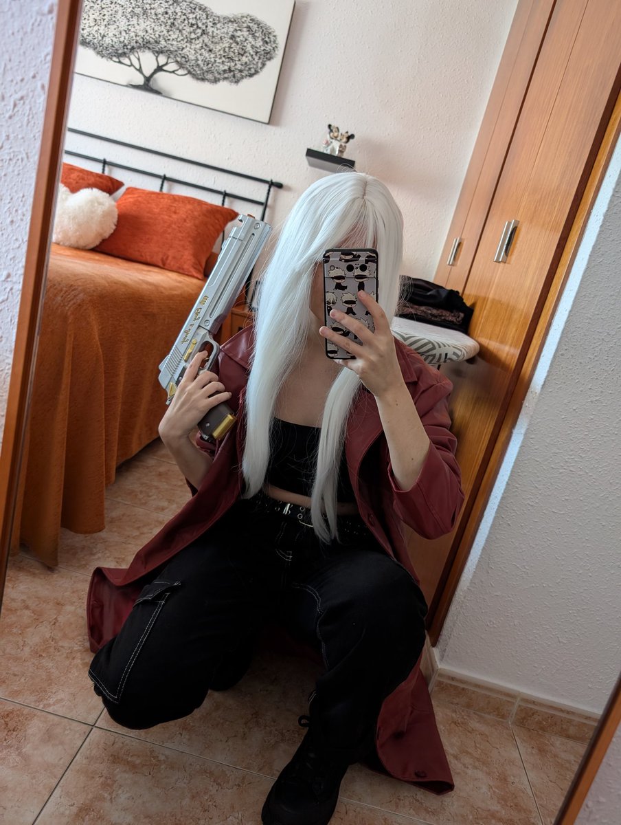 Roxiaas la más fuerte👌 tweet media