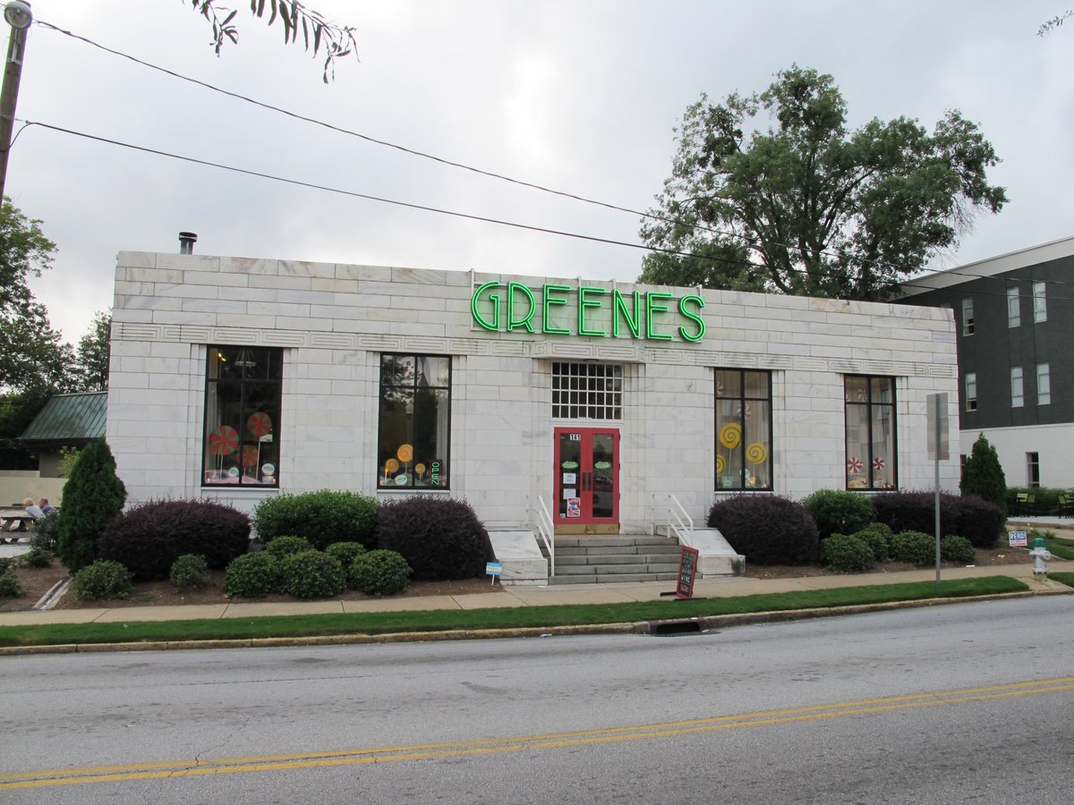 Everything Georgia tweet media