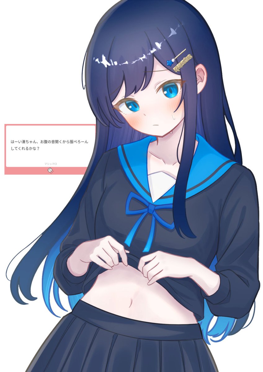 シロノエ tweet media