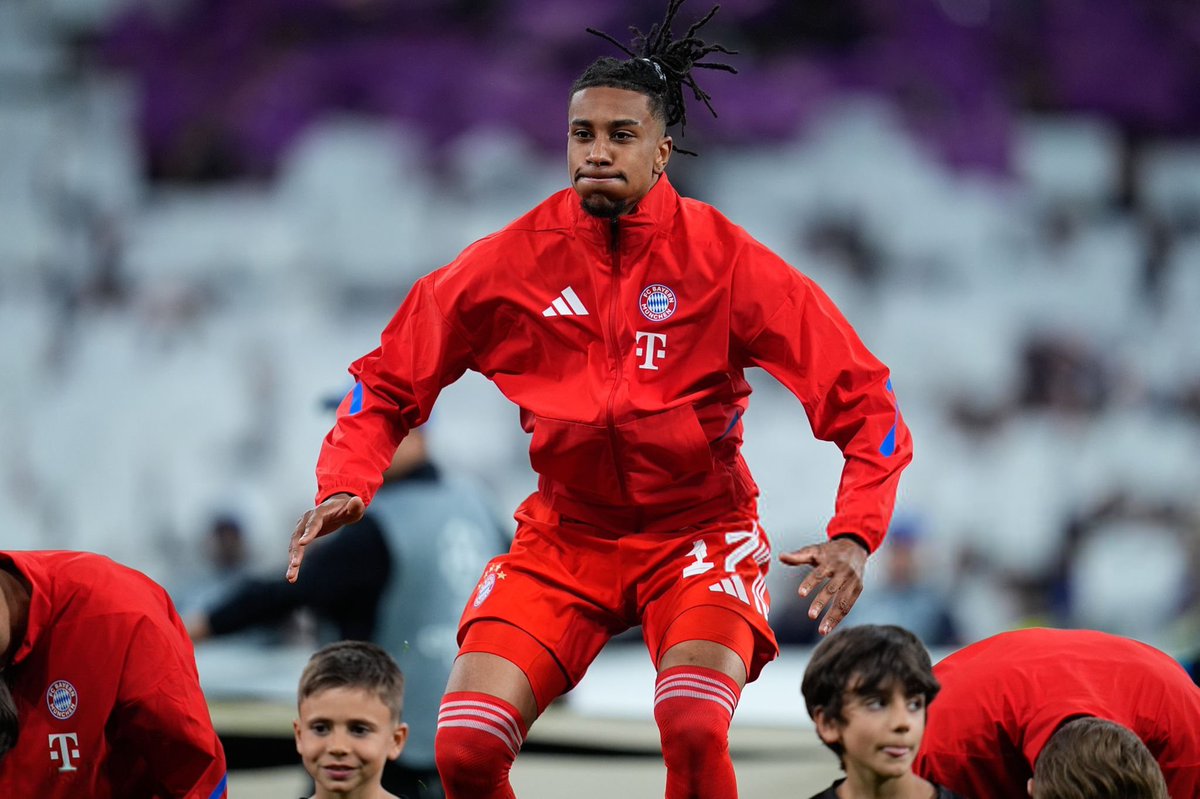 Actu Foot tweet media