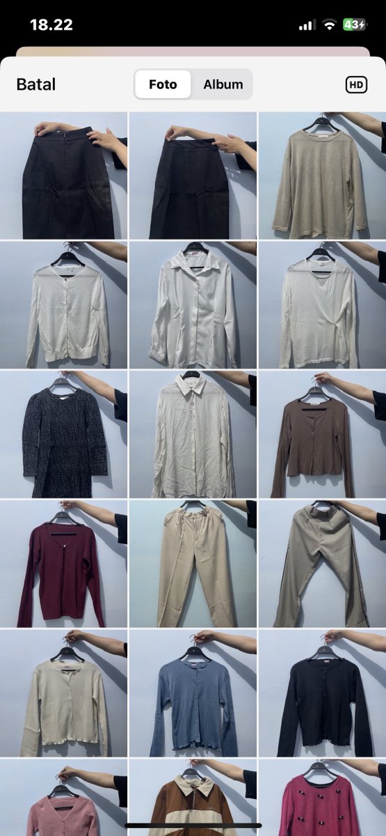 chanyulphile's tweet photo. mauuu post preloved, untuk harga nyaa di rep yaaaa.. https://t.co/8WfbKM6c0X