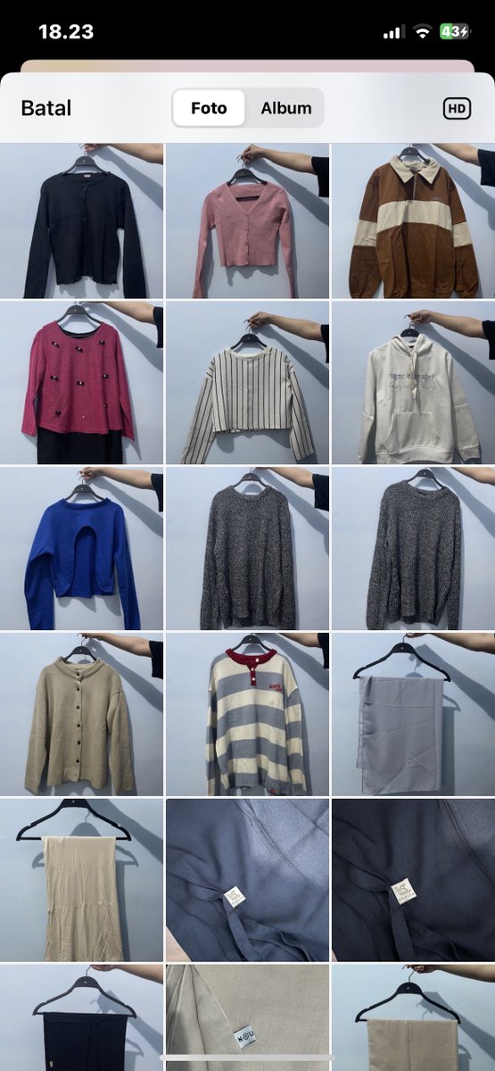 chanyulphile's tweet photo. mauuu post preloved, untuk harga nyaa di rep yaaaa.. https://t.co/8WfbKM6c0X