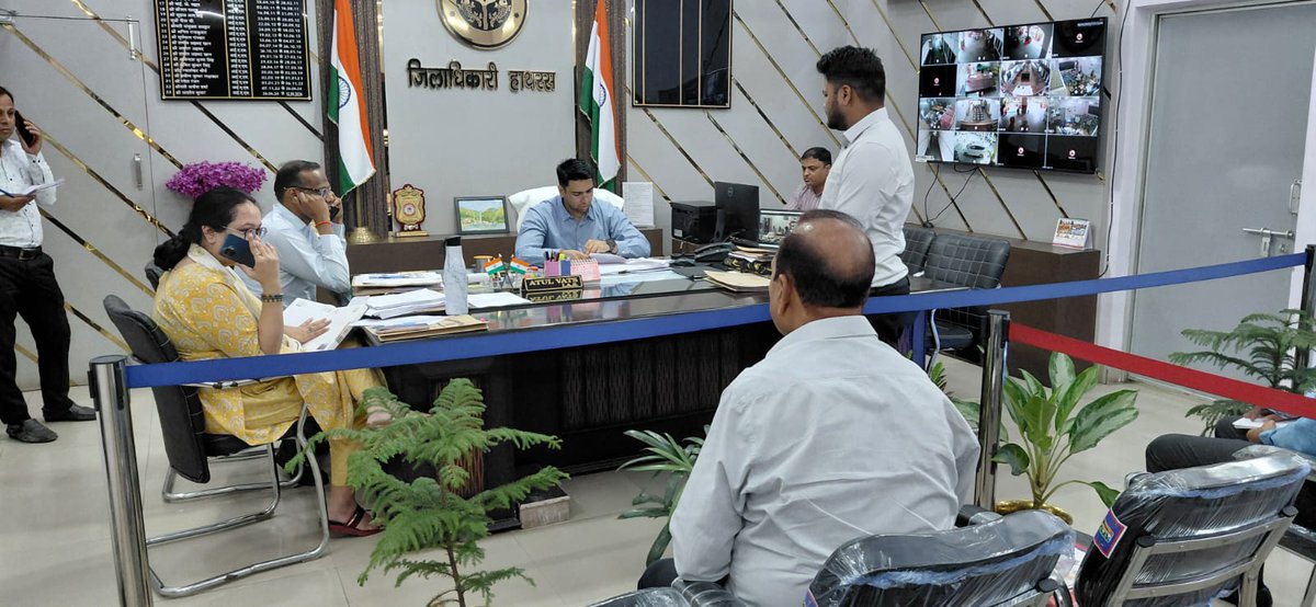 DM Hathras tweet media