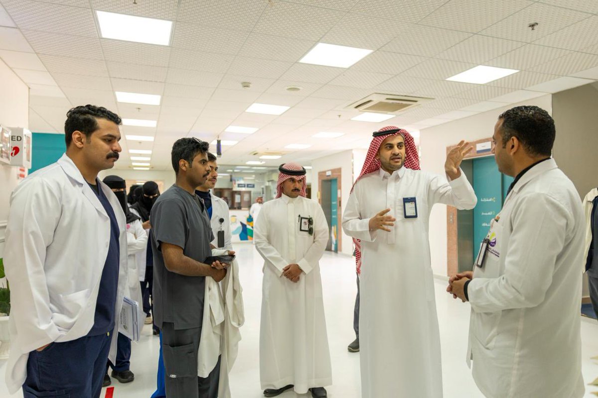 كلية الشمال للتمريض الأهلية tweet media