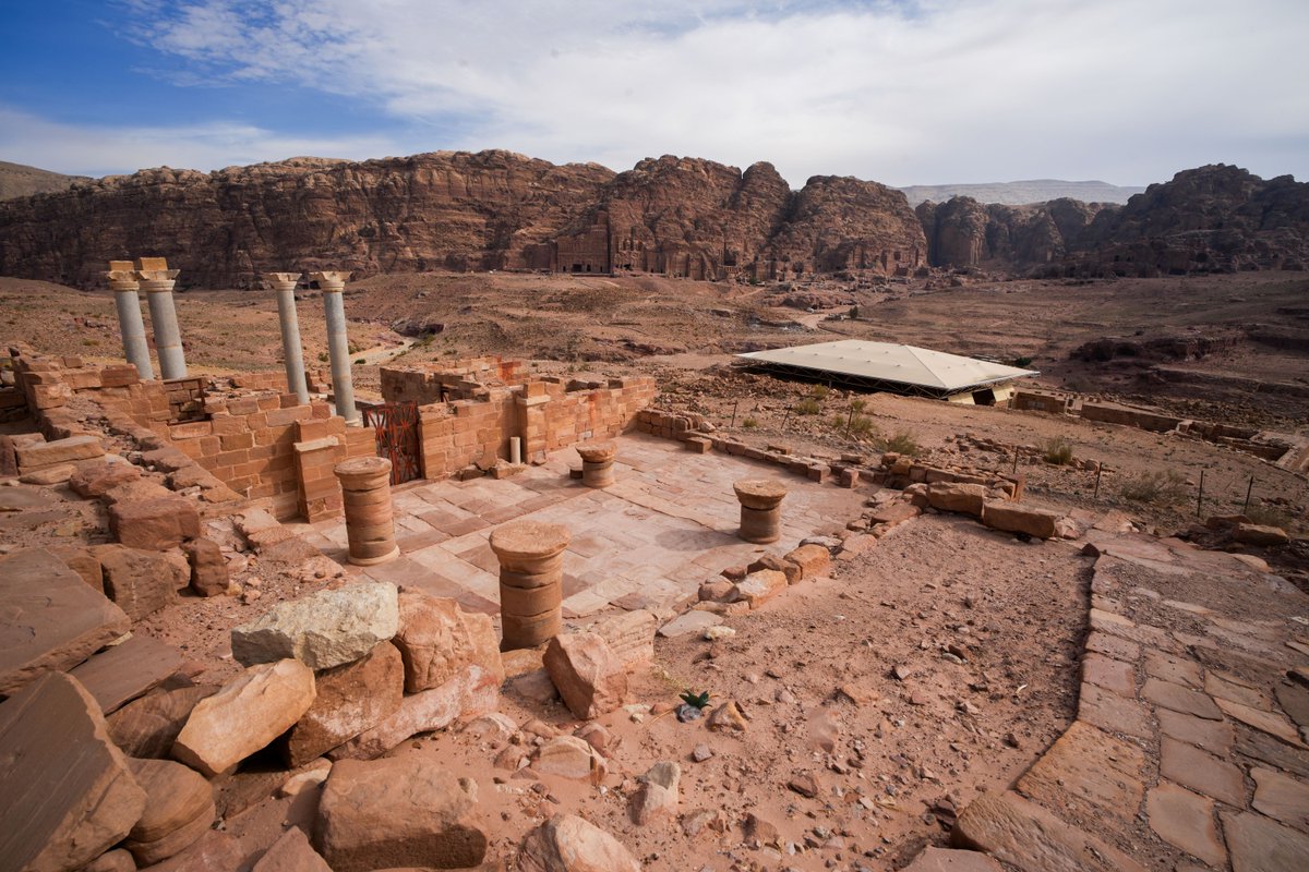 Visit Jordan tweet media