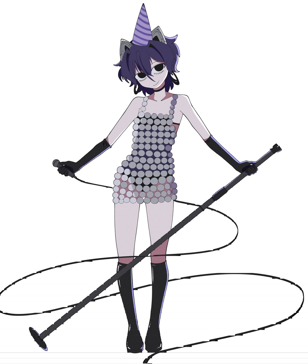 Reyyyyy || COMMS OPEN tweet media