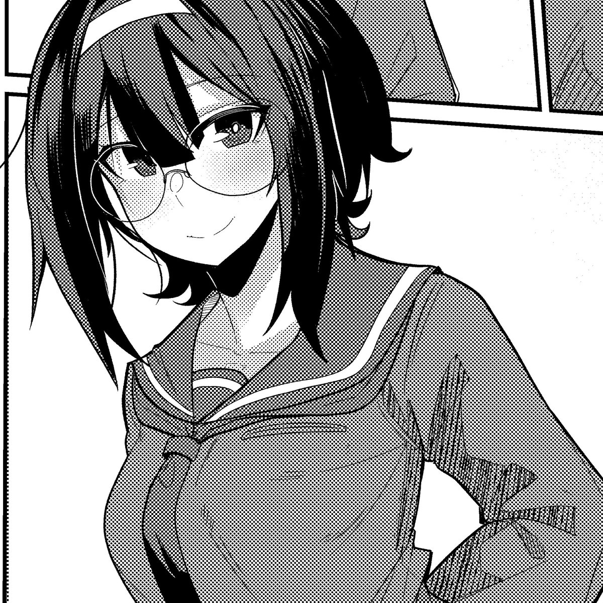 シンオム🐺🔞 tweet media