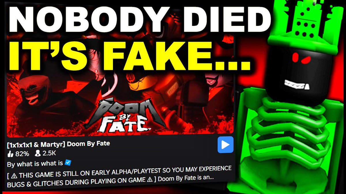 Roblox | Game Media tweet media