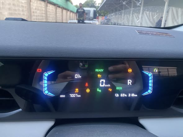 เฮียขับรถ tweet media