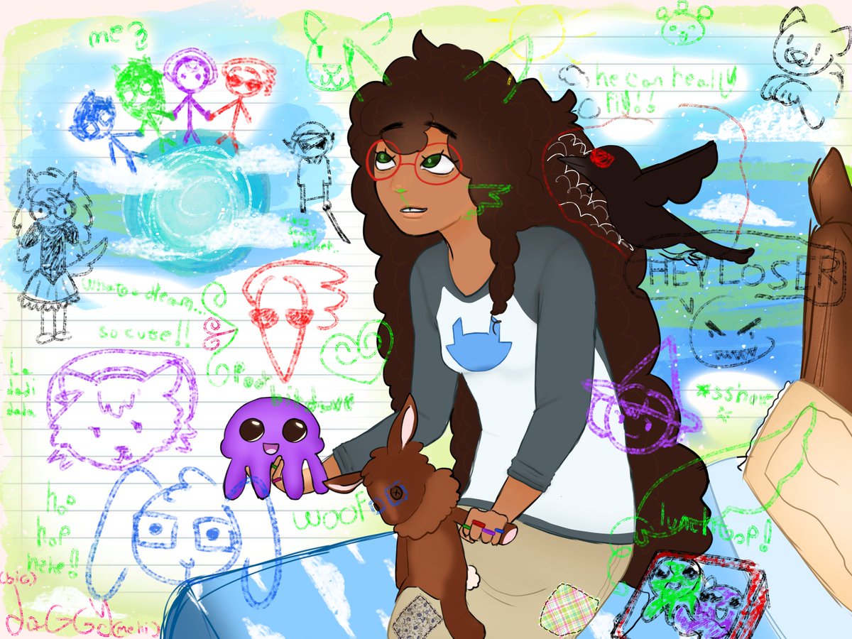 🇵🇸 dori ﾉ jade !! 🎀 DNI PROSHIP tweet media