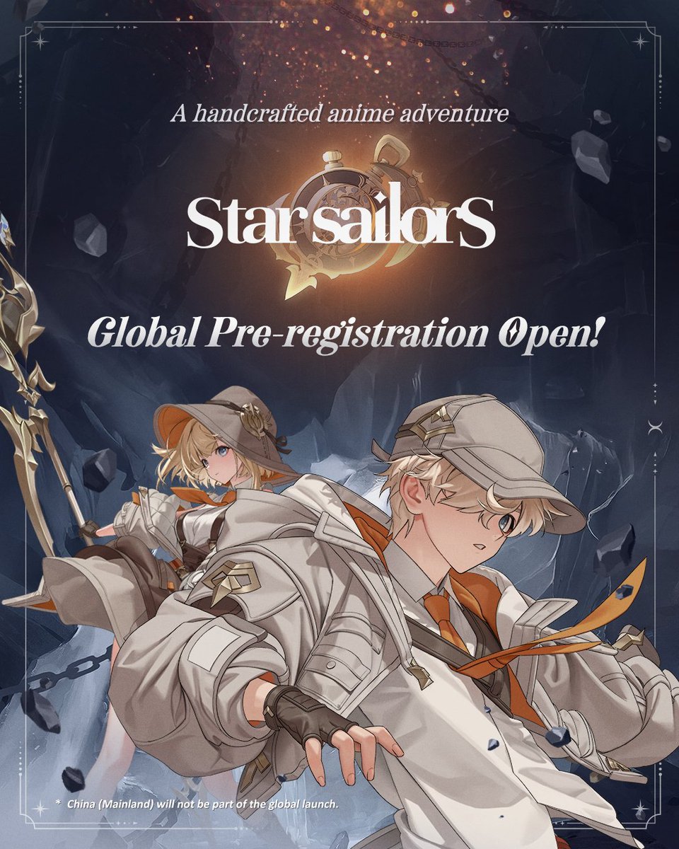 Star Sailors tweet media