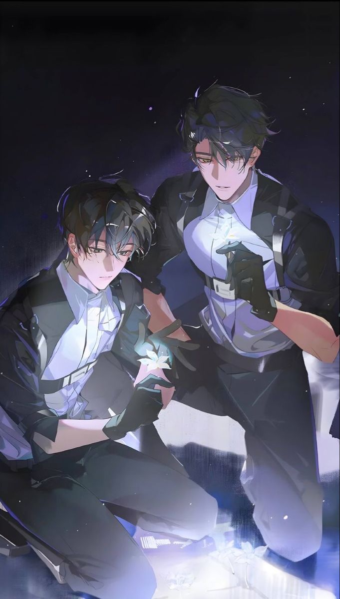 Spiritulsoareui's tweet image. بس صراحه رسم الكوبل بالروايه احلى من المانها لهذا همه الوحيدين الي اتخيل شكلهم بالرواية وياريت اكو مثل هيج رسمات لباقي أعضاء الفرقه وهمين اريد صور ثانيه لان من بحثت لاحظت كلش قليل اكو لهاي الروايه 😖
Ji Yushi X Song Qinglan 💘