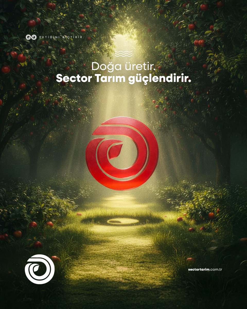 sectortr's tweet photo. Üretim doğadan, güç Sector Tarım’dan.
Production from nature, power by Sector Tarım.
.
💻https://t.co/gvEhYU2FB8
📞 +90 444 1 283
📧info@sectortarim.com.tr
.
#sectortarım #sector #tarım #ziraiüretim #sectorglobal #ektiğinibiçtirir https://t.co/aJ4ZQshgPP