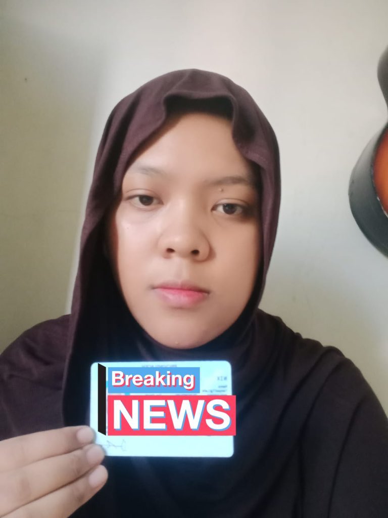 iahh || PINPRI FEE AKHIR tweet media