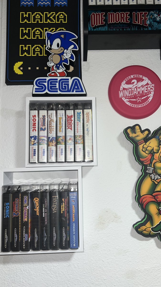 Javier 🐱👾 tweet media