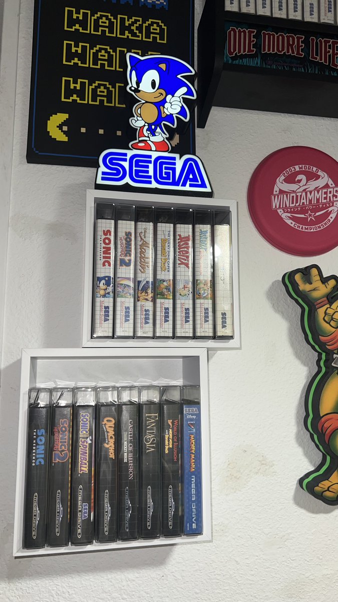 Javier 🐱👾 tweet media