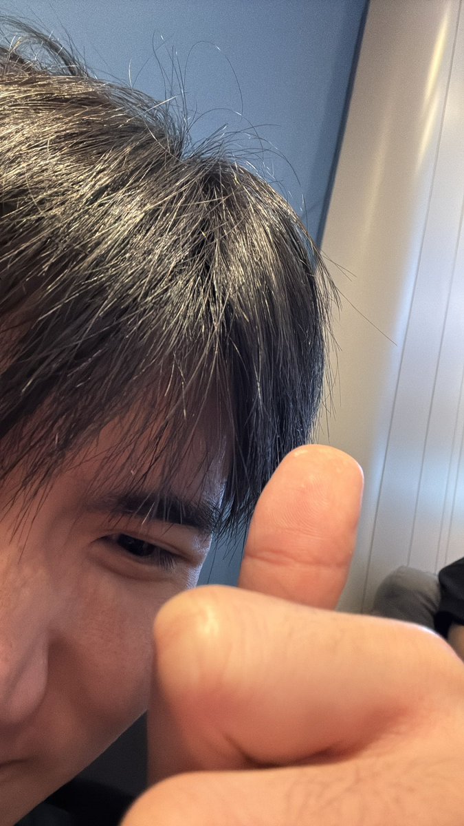 𝗣𝗼𝘆𝗹𝗶𝗻♡⁠｡ft.เอาเกมไปเล่นแต่อย่าเล่นกับใจผมนะ tweet media