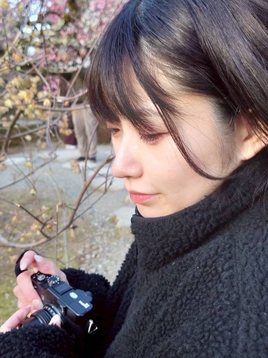 越智サクヤ tweet media