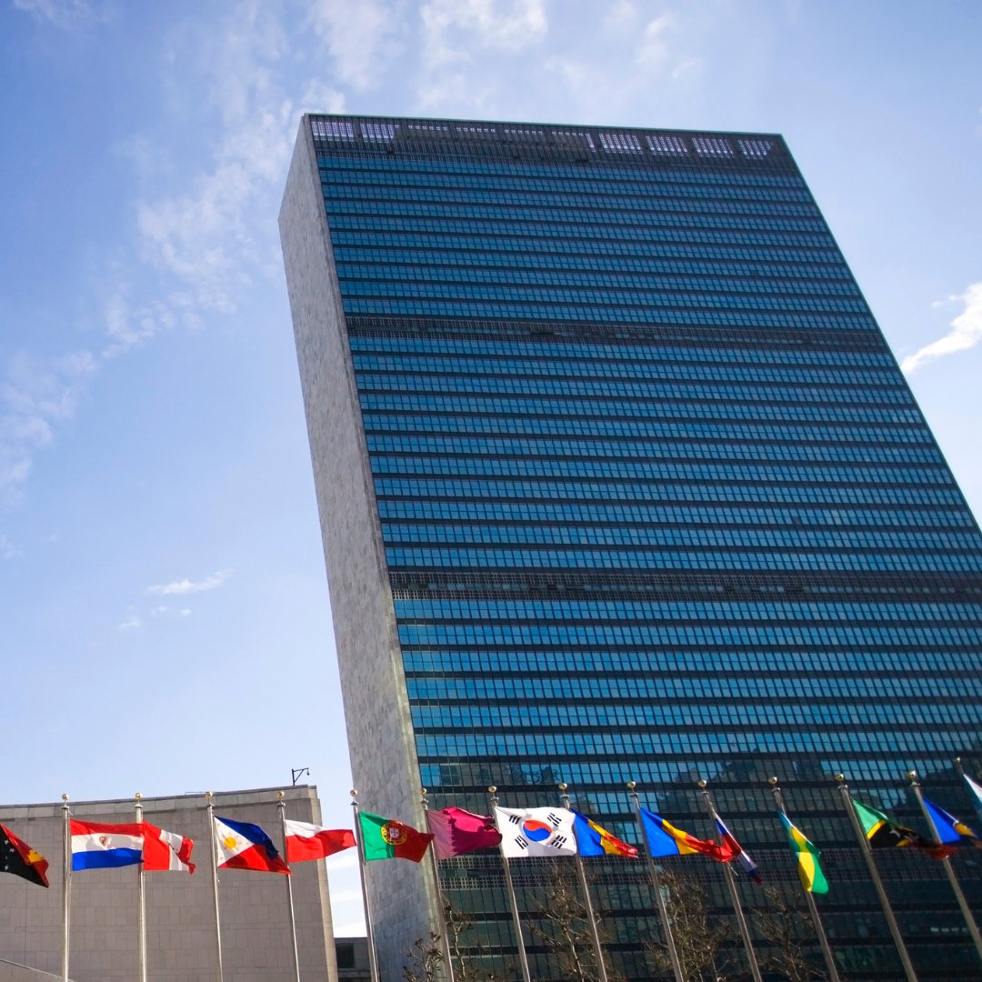 Ministerio de Asuntos Exteriores, UE y Cooperación tweet media