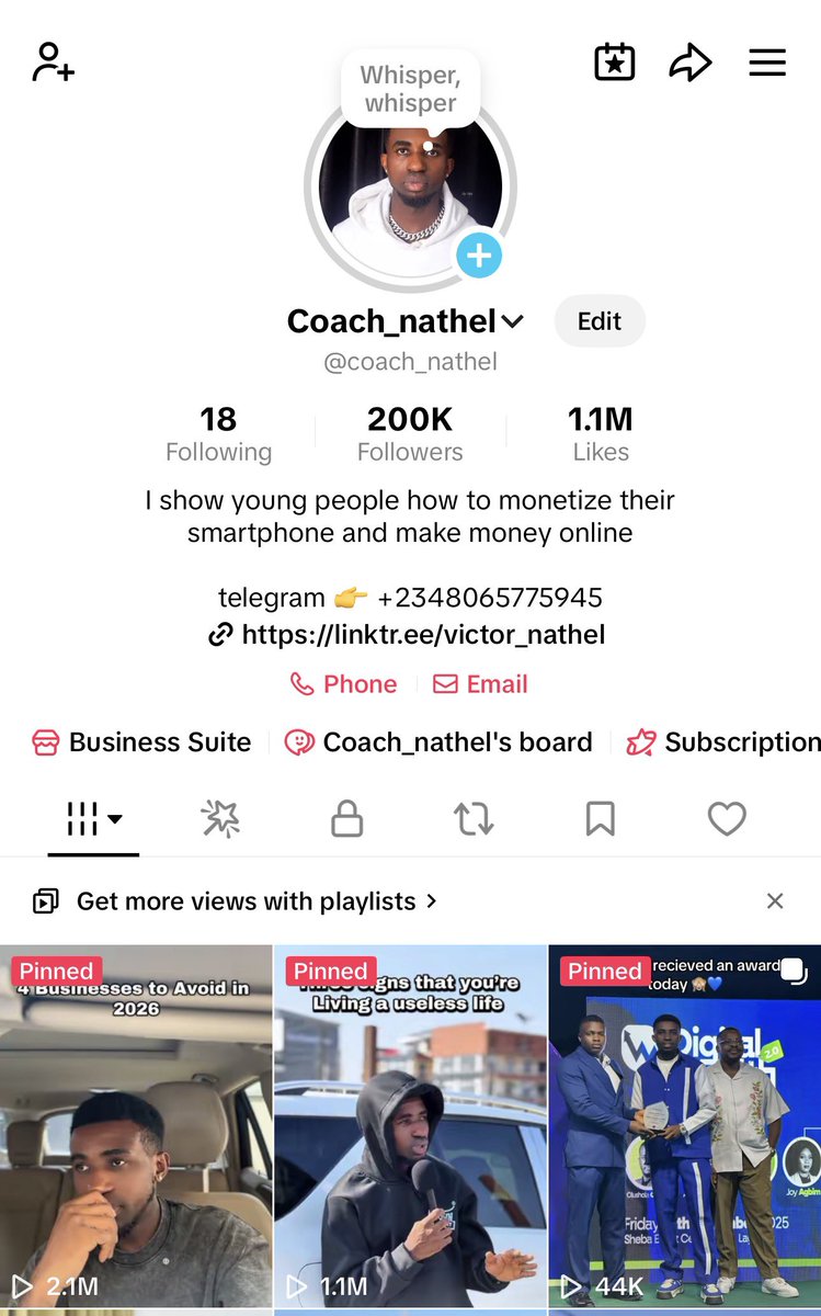 Coach Nathel tweet media