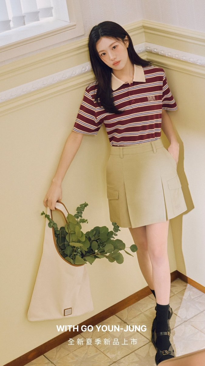 go younjung source tweet media