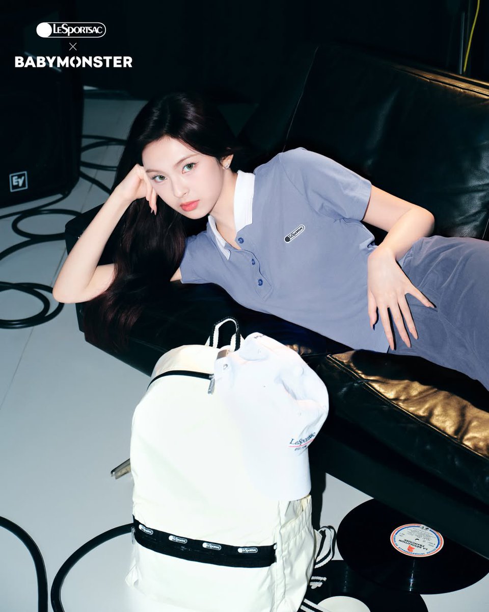 BABYMONSTER CHIQUITA 치키타 tweet media