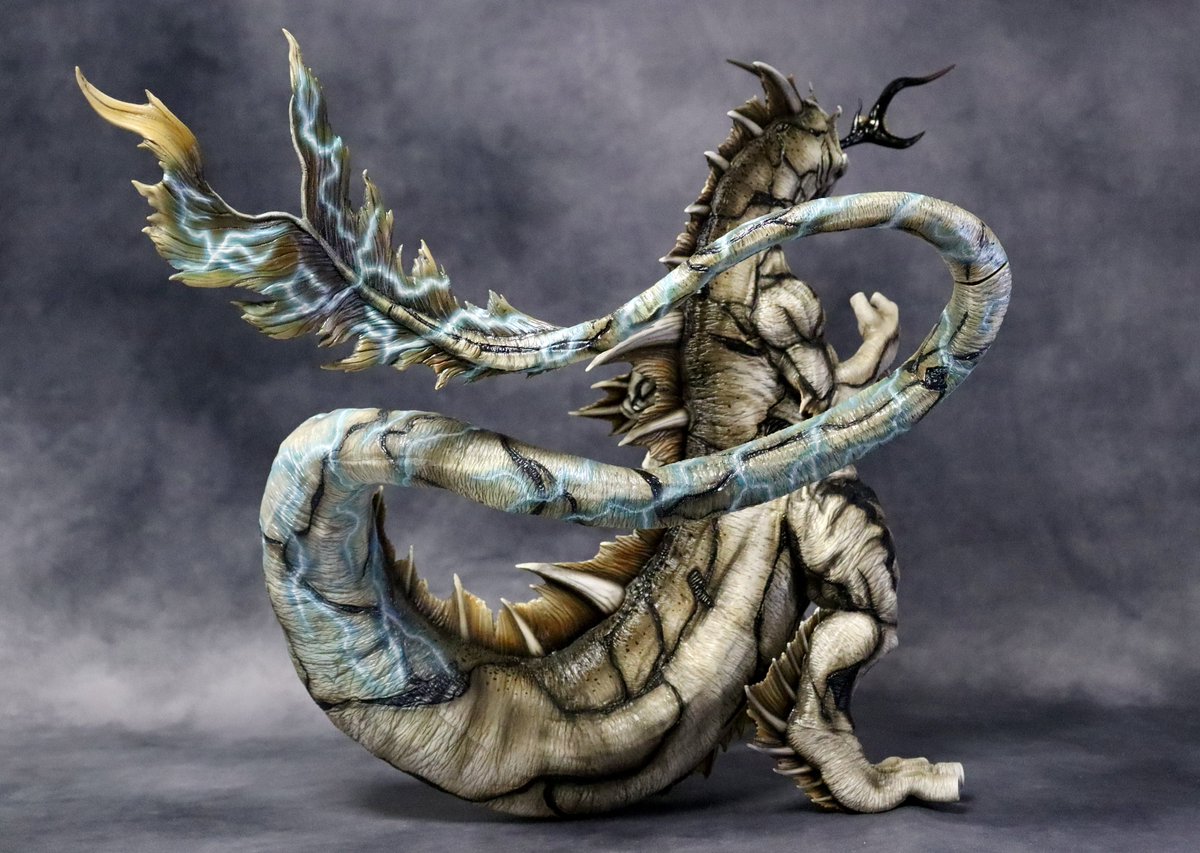 さるタジラ tweet media