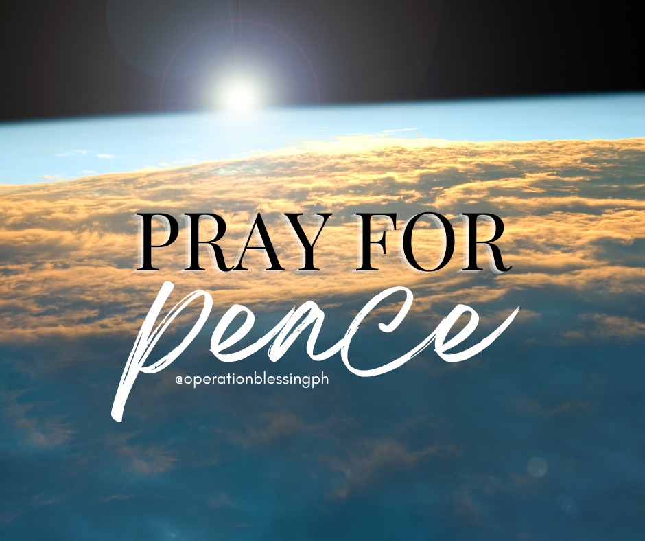 Operation Blessing Foundation Philippines, Inc. tweet media