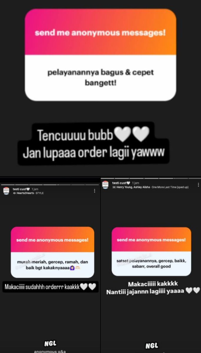 Sunflowhc // fsr on WA/Apipi prem/ cek gtc 1k tweet media