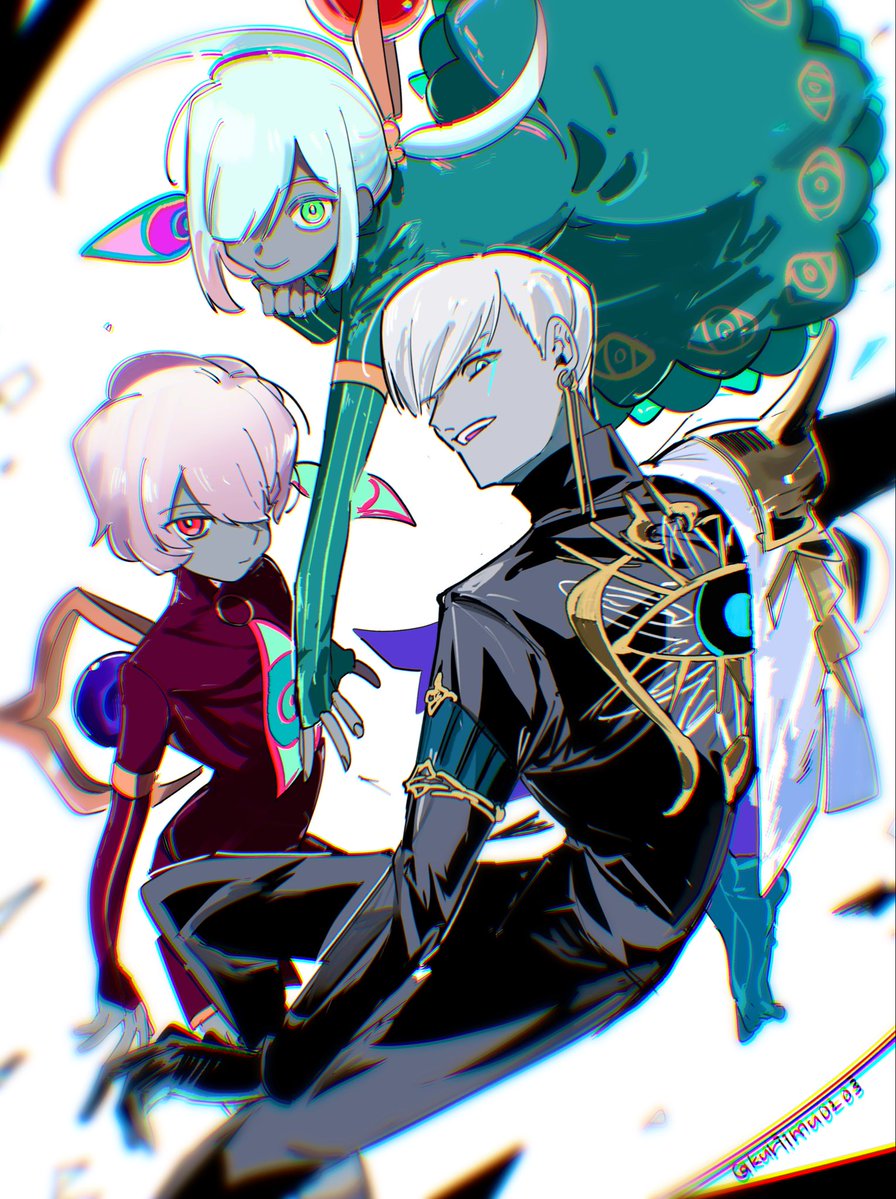 インドラ様
