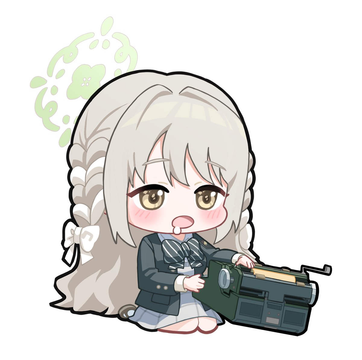 然後(ヨン•フウ) tweet media