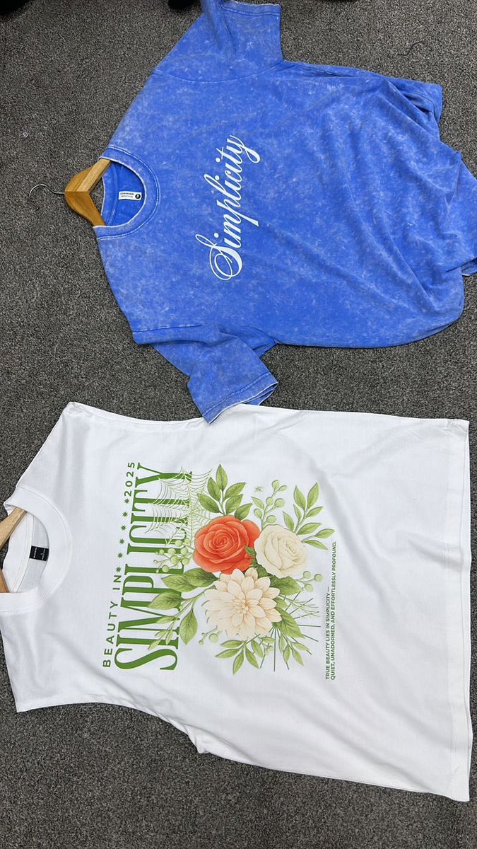 SIMPLICITY THE BRAND BOY 🔌 tweet media