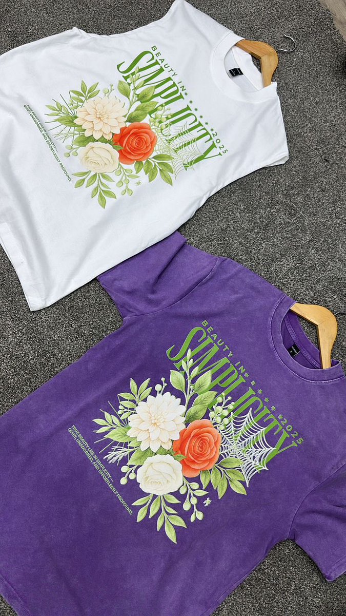 SIMPLICITY THE BRAND BOY 🔌 tweet media